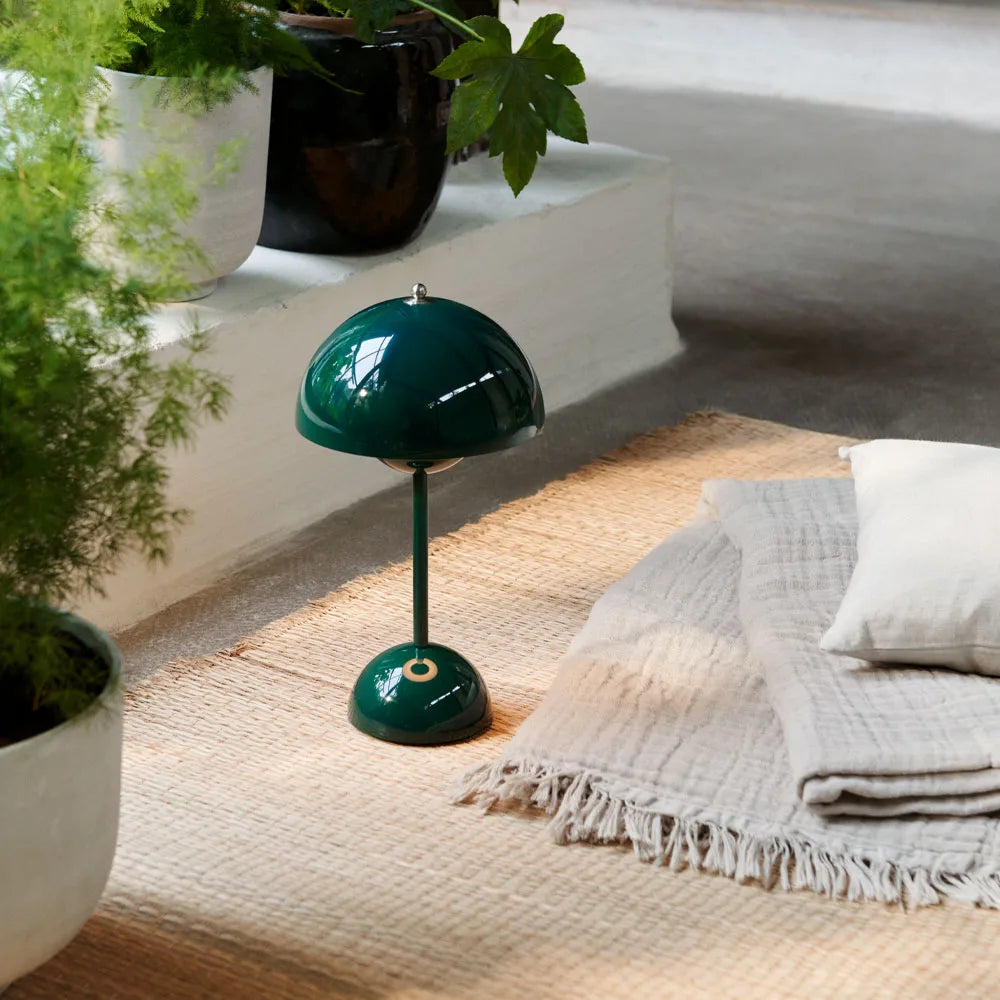 GlowMush - Lampe LED Champignon Moderne