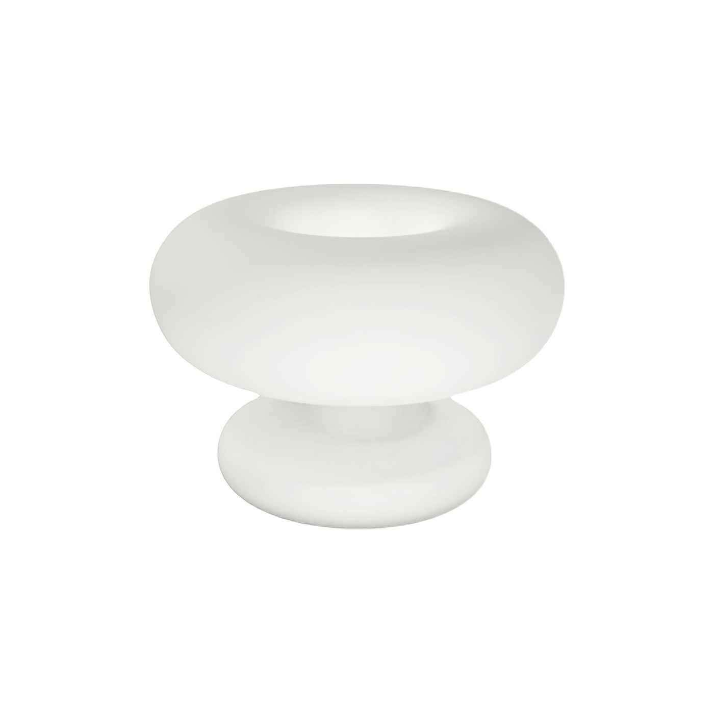 Lampe de Table Donut – Design Unique et Éclairage Doux pour une Ambiance Accueillante