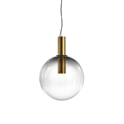 Lampe Suspendue Collection Isabel - Élégance et Lumière Douce pour Votre Chambre