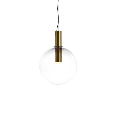 Lampe Suspendue Collection Isabel - Élégance et Lumière Douce pour Votre Chambre