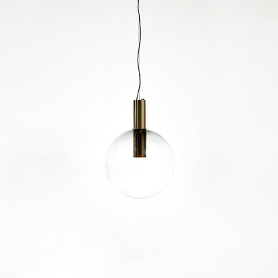Lampe Suspendue Collection Isabel - Élégance et Lumière Douce pour Votre Chambre