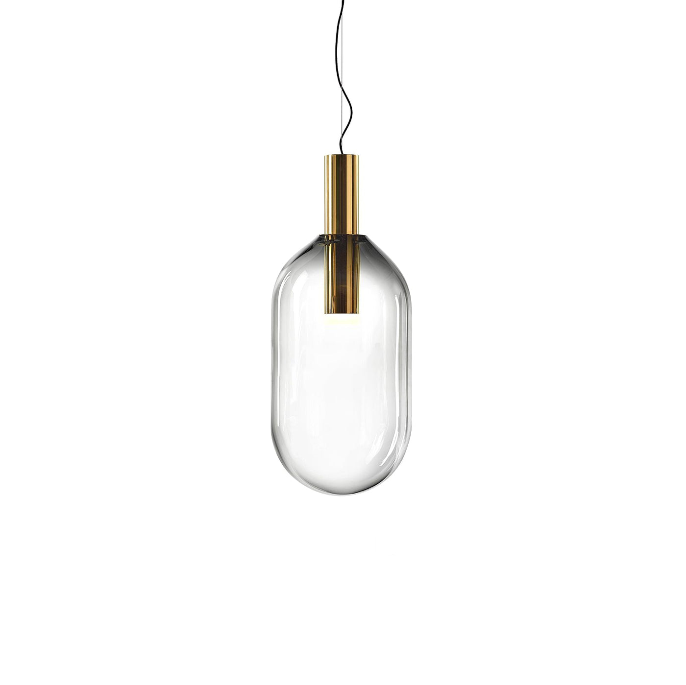 Lampe Suspendue Collection Isabel - Élégance et Lumière Douce pour Votre Chambre