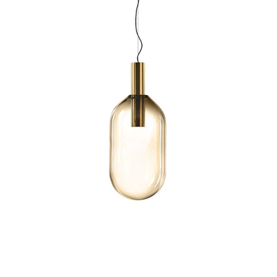 Lampe Suspendue Collection Isabel - Élégance et Lumière Douce pour Votre Chambre