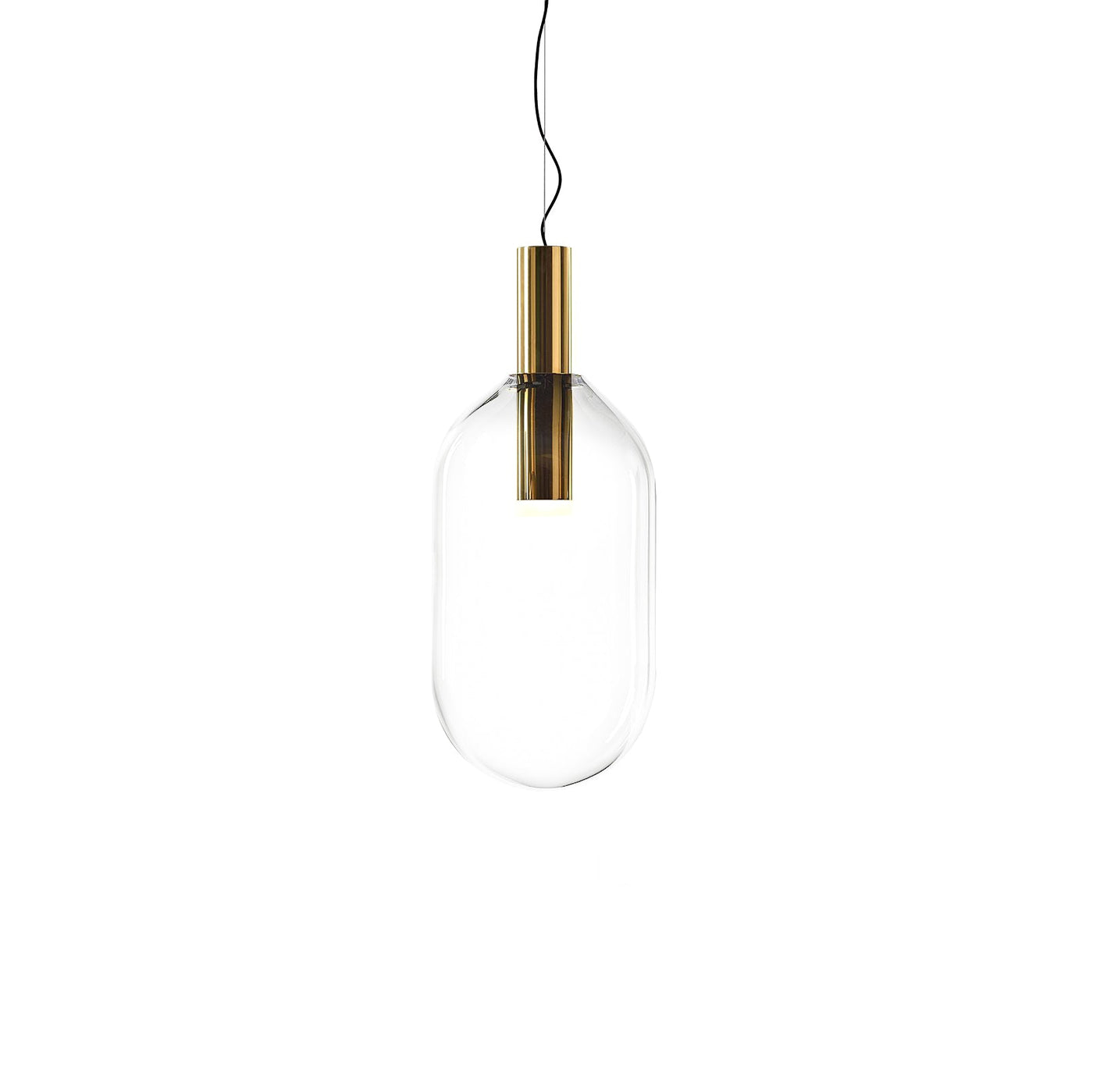 Lampe Suspendue Collection Isabel - Élégance et Lumière Douce pour Votre Chambre