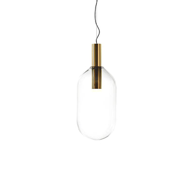 Lampe Suspendue Collection Isabel - Élégance et Lumière Douce pour Votre Chambre