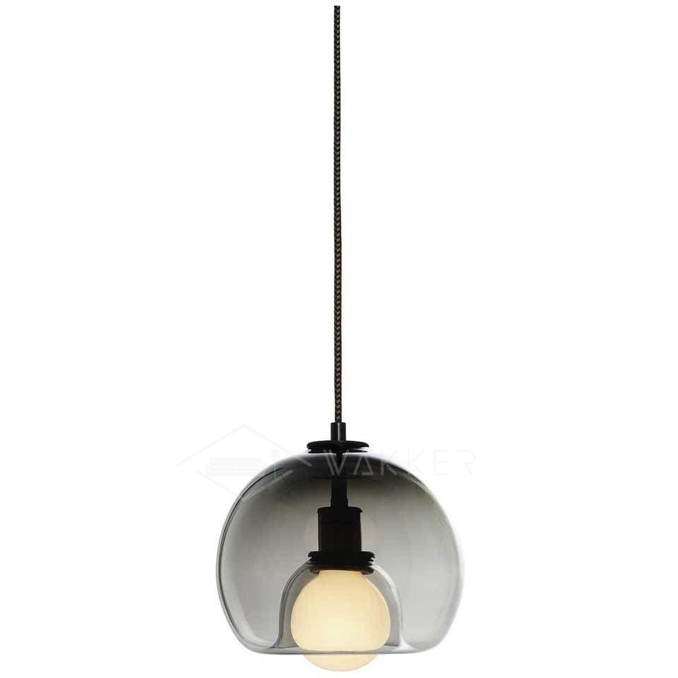 Lampe Suspendue Eres - Design Minimaliste avec Éclairage LED Diffus pour Espaces Modernes