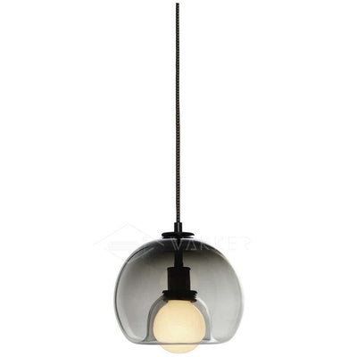 Lampe Suspendue Eres - Design Minimaliste avec Éclairage LED Diffus pour Espaces Modernes