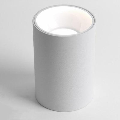 Plafonnier LED Round COB - Éclairage Moderne et Efficace avec Design Élégant