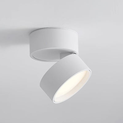 Plafonnier LED Savvina Surface – Lampe de Plafond Moderne et Réglable pour Intérieur