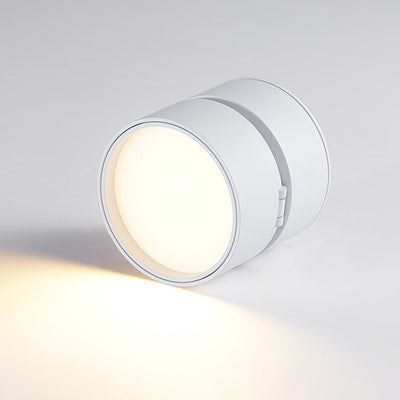 Plafonnier LED Savvina Surface – Lampe de Plafond Moderne et Réglable pour Intérieur