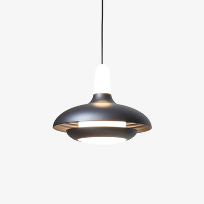 Lampe Pendante Fiji Moderne LED – Éclairage Tropical pour Cuisine et Salon