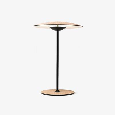 Lampe de Table Marset Ginger - Design Élégant en Métal avec LED Intégrée