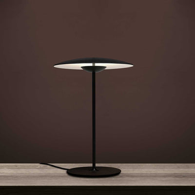Lampe de Table Marset Ginger - Design Élégant en Métal avec LED Intégrée