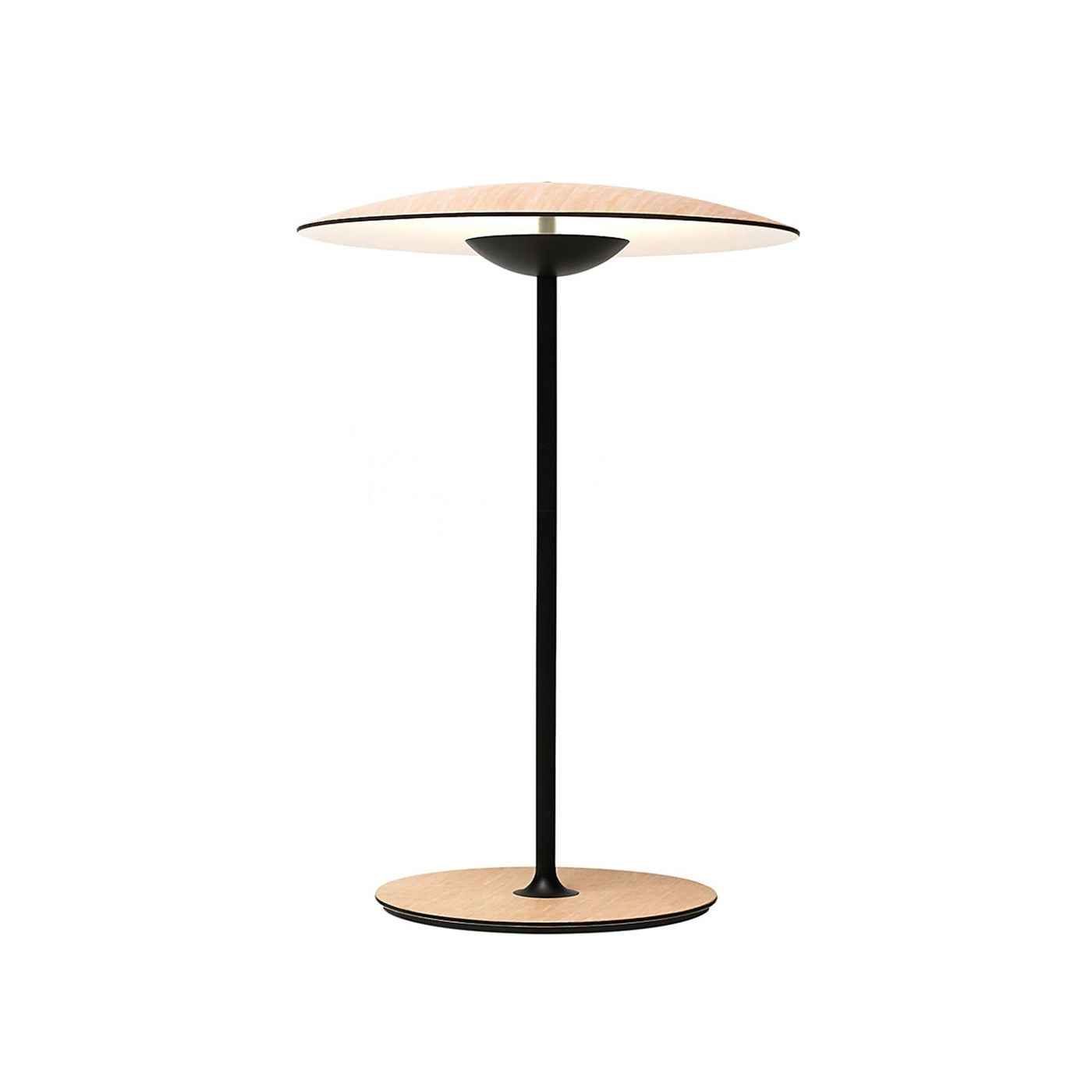 Lampe de Table Marset Ginger - Design Élégant en Métal avec LED Intégrée