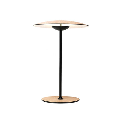 Lampe de Table Marset Ginger - Design Élégant en Métal avec LED Intégrée