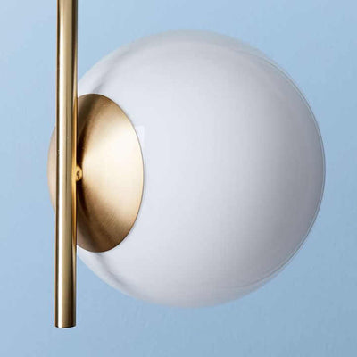 Lampe de Table Castel LED – Sans Fil, Rechargeable par USB, Éclairage Modulaire et Résistant à l'Eau