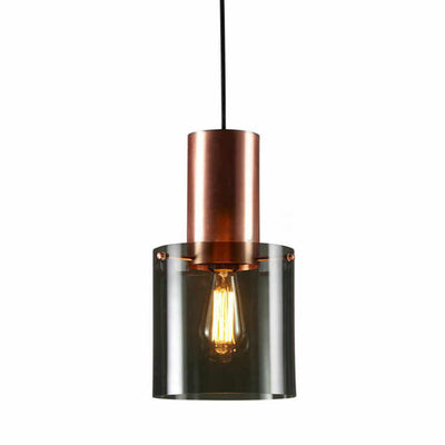 Suspension Moderne pour Table à Manger - 7 Lumières LED, Atmosphère Chaleureuse et Relaxante