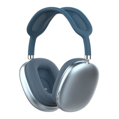Casque Audio Sans Fil Bluetooth 5.0 avec Réduction de Bruit – Haute Qualité Sonore