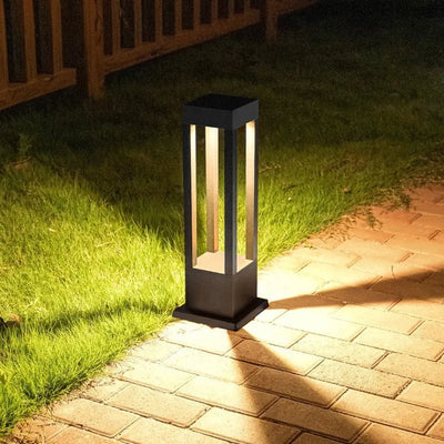 Lampe de Jardin Solaire Nimbus Light - Éclairage LED Écologique pour Extérieur