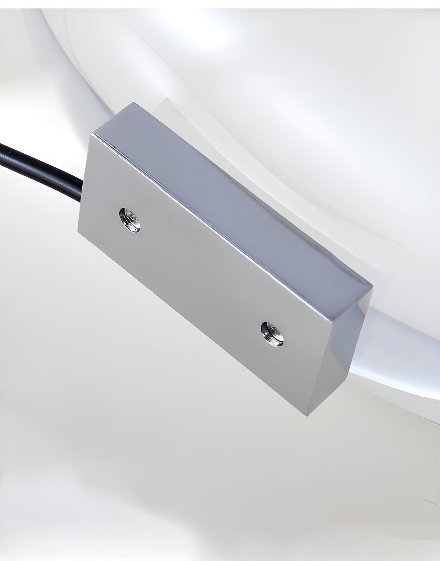 Lampe Cristalline Étoilée - Plongez dans la Magie du Ciel Nocturne