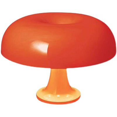 Lampe de Table Pilz Minimaliste – Design Scandinave Épuré et Élégant