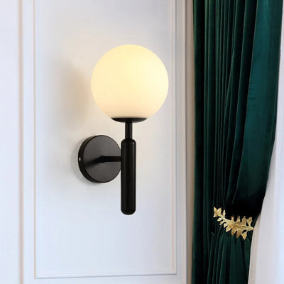 Applique Murale LED Moderne - Design Élégant et Énergie Efficace, Ajustable, Métal, 20x32 cm