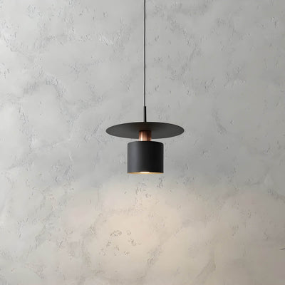 Lampe Suspendue Moderne JET - Design Minimaliste avec Douille E27 et Éclairage LED