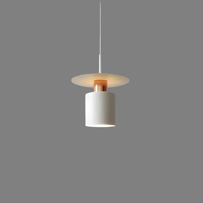 Lampe Suspendue Moderne JET - Design Minimaliste avec Douille E27 et Éclairage LED