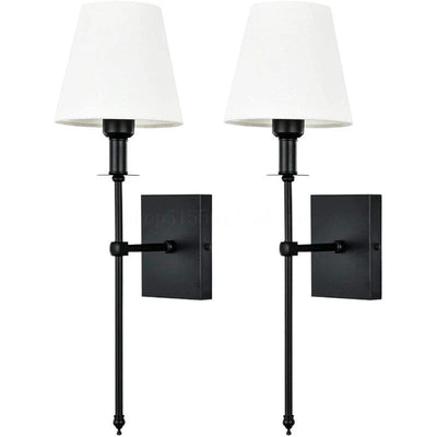 LaveBall Lampe Murale LED Moderne – Design Élégant avec Fonction Dimming