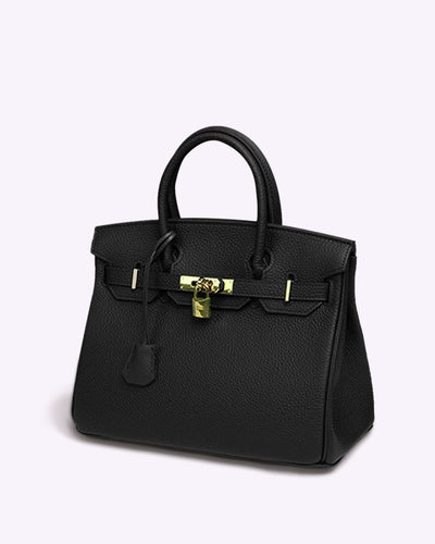 Sac en Cuir Élégance – Alliance Parfaite de Style et Fonctionnalité