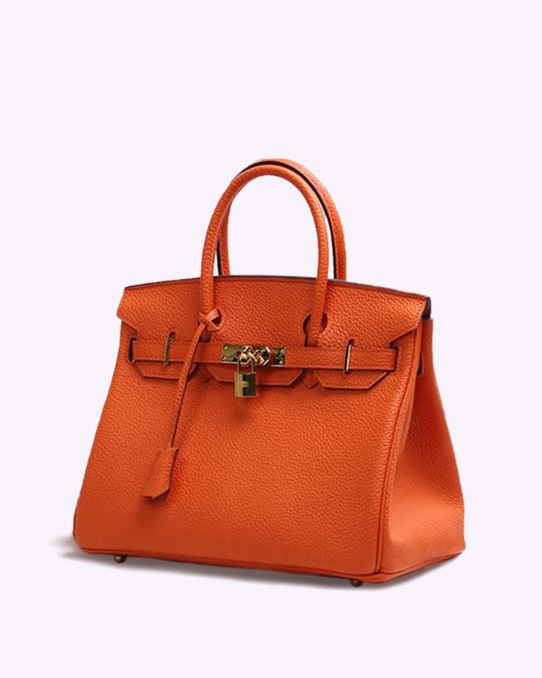 Sac en Cuir Élégance – Alliance Parfaite de Style et Fonctionnalité