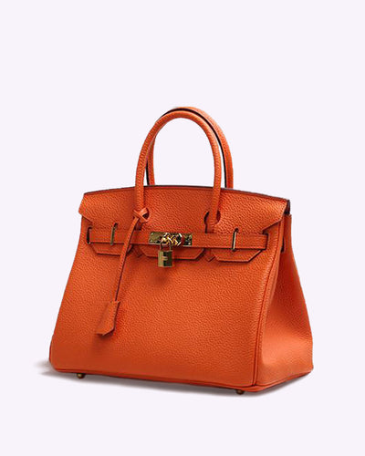 Sac en Cuir Élégance – Alliance Parfaite de Style et Fonctionnalité