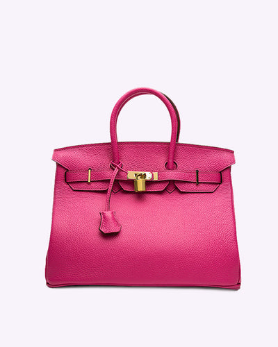 Sac en Cuir Élégance – Alliance Parfaite de Style et Fonctionnalité