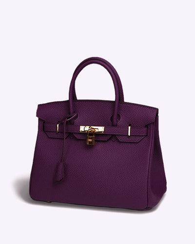 Sac en Cuir Élégance – Alliance Parfaite de Style et Fonctionnalité