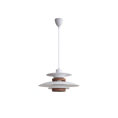 Suspension Mercero – Design Élégant avec LED, Matériaux Haut de Gamme