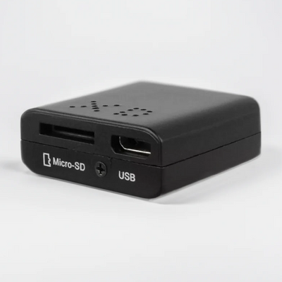 Micro Caméra de Sécurité HD avec Audio – Idéale pour la Maison et le Bureau