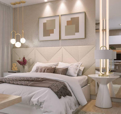 Suspension Mila en Métal et Verre – Lampe Moderne au Design Élégant