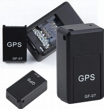Mini Tracker GPS pour Voiture – Compact et Précis