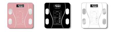 Fitscale | Analyse Corporelle Précise & Balance Connectée Multifonction