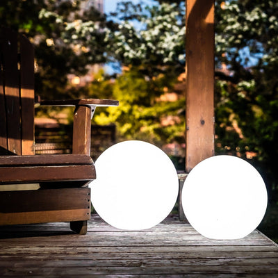 Lampe LED Sans Fil avec Télécommande – 16 Couleurs et Autonomie 16h