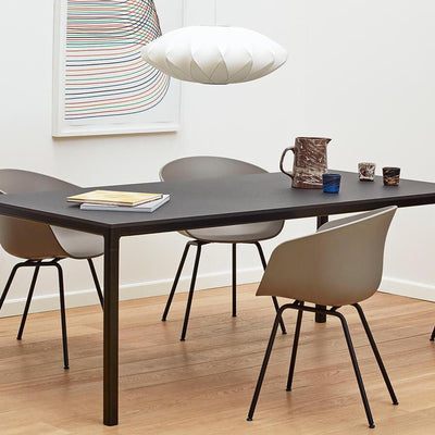 Suspension Nordic en Bois et Acier – Élégance Moderne