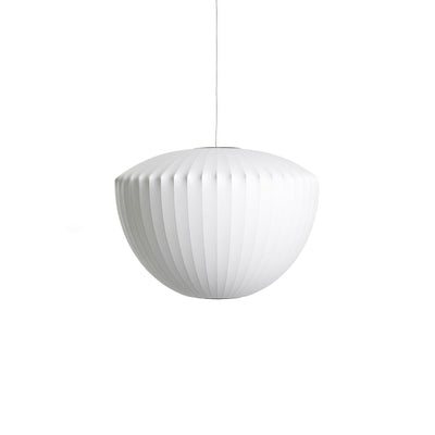 Suspension Nordic - Lampe Moderne en Bois et Métal pour Intérieur Élégant