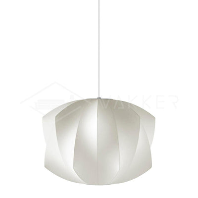 Suspension Nordic en Bois et Acier - Élégance Moderne et Fonctionnelle pour Votre Intérieur