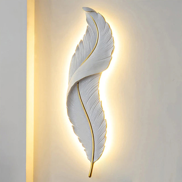 Applique Murale LED GloRay – Design Moderne et Éclairage Chaleureux
