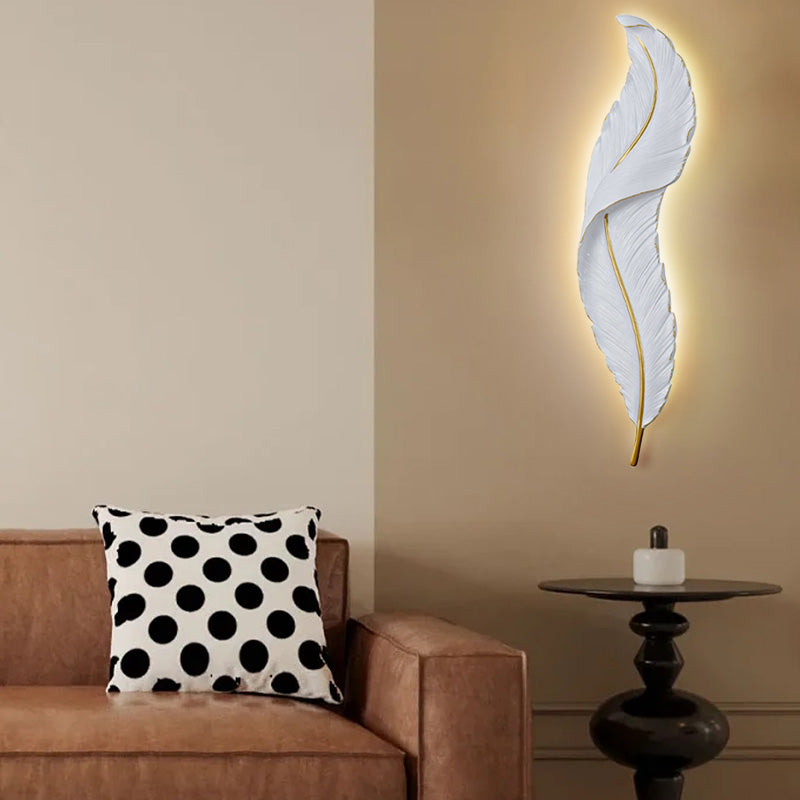 Applique Murale LED GloRay – Design Moderne et Éclairage Chaleureux