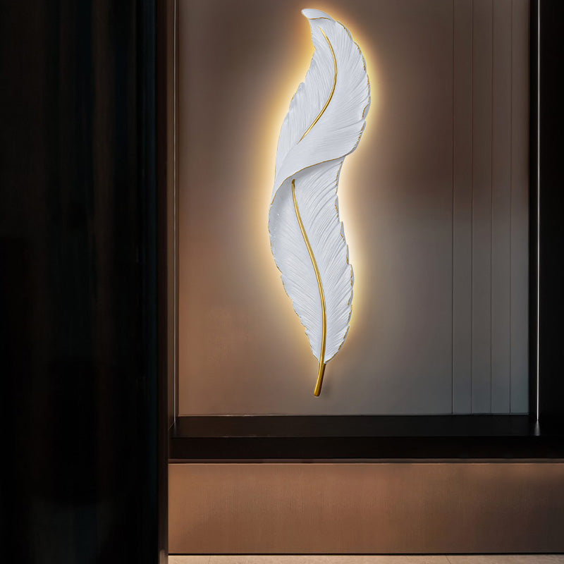 Applique Murale LED GloRay – Design Moderne et Éclairage Chaleureux