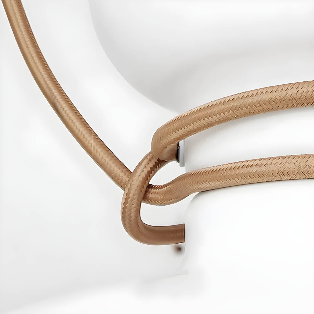 Suspension Orlee – Lampe Moderne Géométrique LED, Design Élégant et Polyvalent