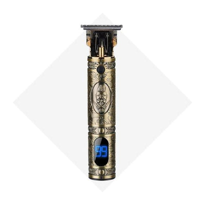 French Trimmer – Tondeuse Polyvalente Haute Précision