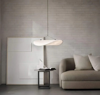 Plafonnier Velura – Éclairage Élégant & Design Raffiné