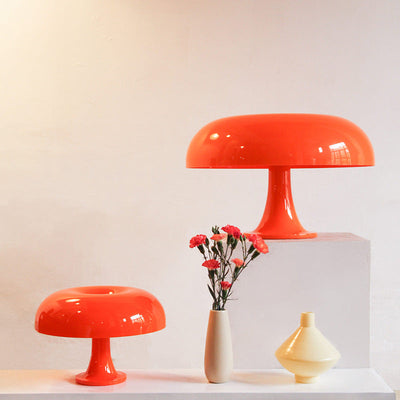 Lampe de Table Pilz Minimaliste – Design Scandinave Épuré et Élégant